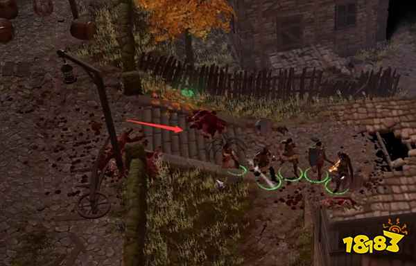 开拓者正义之怒小烬在哪 小烬位置分享