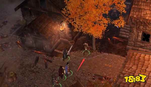 开拓者正义之怒小烬在哪 小烬位置分享