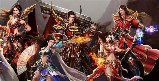 2022年7月1日传奇开服表 最新好玩的传奇页游分享