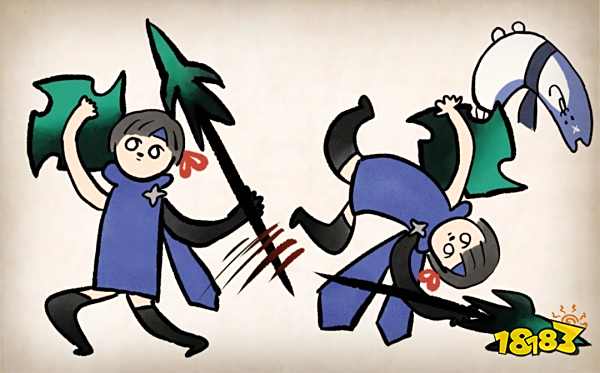 用《怪猎崛起:曙光》治疗电子阳痿,似乎达不到“药到病除”