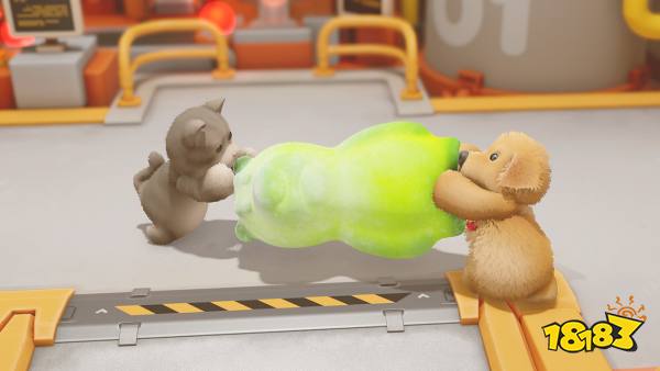 动物派对是哪个平台的游戏 购买平台介绍