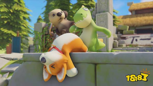 动物派对可以联机吗 联机方法介绍