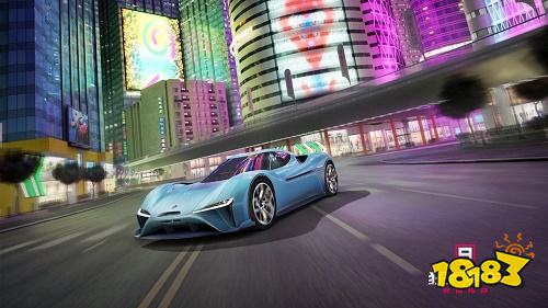 狂野飆車9最新下載