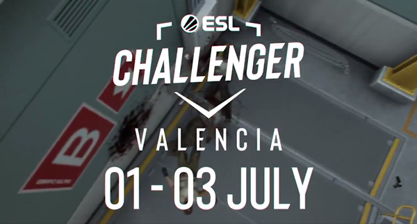 CSGOesl瓦伦西亚站比赛赛程是什么 esl瓦伦西亚站赛程介绍
