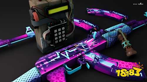 csgo准星代码大全 准星代码参数汇总