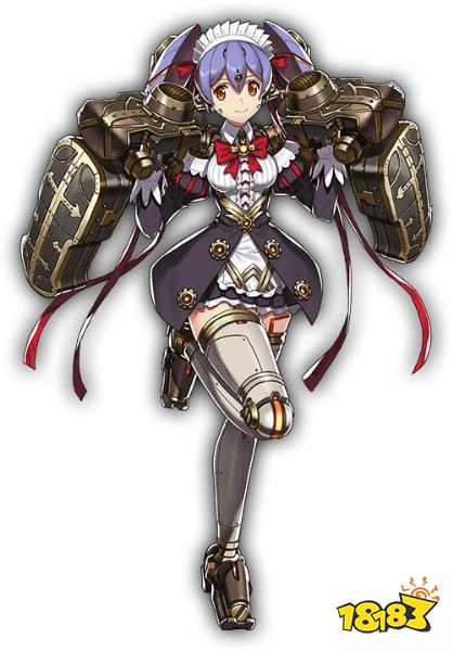 异度之刃2全异刃技能图鉴一览全异刃喜好物品获得方式大全一览