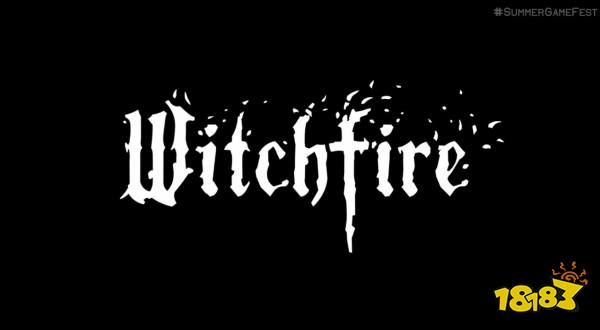巫火是什么类型的游戏 witchfire游戏玩法介绍