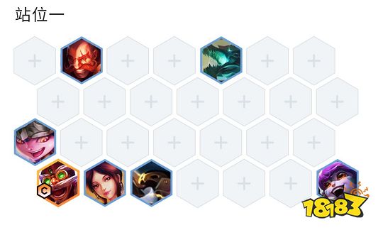 云顶之弈S7金龙飞机阵容怎么玩 金龙飞机阵容推荐