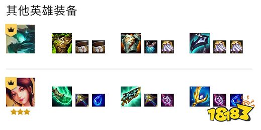 云顶之弈S7金龙飞机阵容怎么玩 金龙飞机阵容推荐