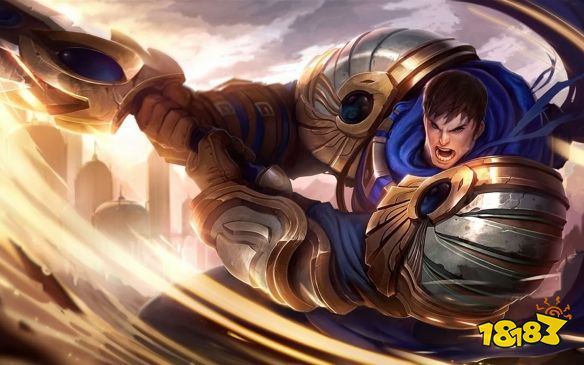 侦查守卫怎么放 LOL侦查守卫放法介绍