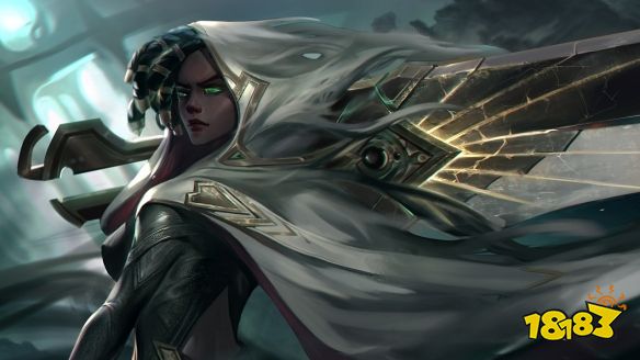 塞纳怎么刷灵魂 LOL赛娜刷灵魂的方法