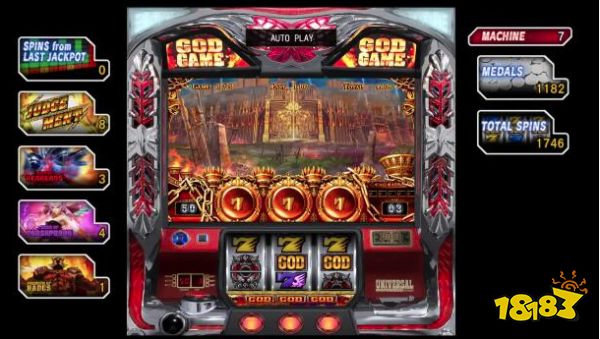 如龙7柏青嫂怎么玩 柏青嫂玩法攻略