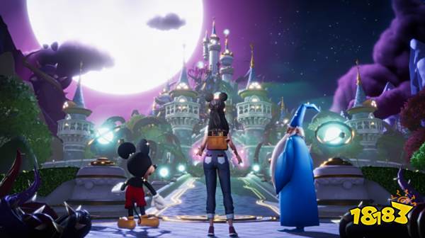 迪士尼梦幻星谷配置要求高吗 游戏配置要求介绍