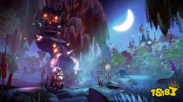 迪士尼梦幻星谷什么时候发售 游戏发售时间介绍
