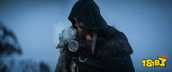 刺客信条英灵殿伦丁尼姆据点怎么进 伦丁尼姆据点进入方法介绍