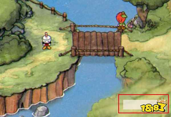 茶杯头双人模式怎么开 双人模式开启方法分享