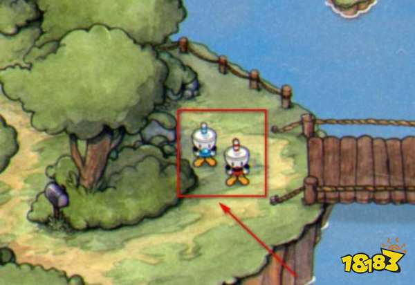 茶杯头双人模式怎么开 双人模式开启方法分享