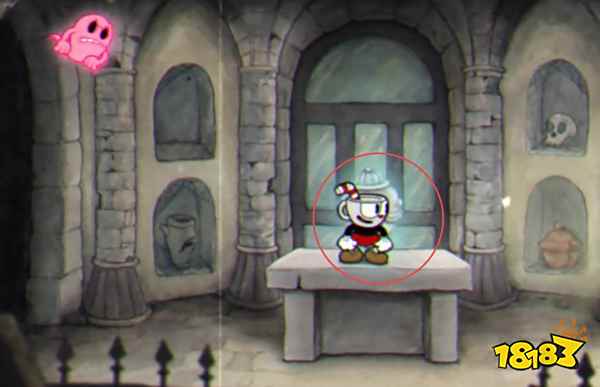 茶杯头陵墓关卡怎么过关 陵墓关卡通关技巧分享