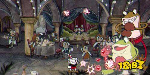 茶杯头青蛙兄弟怎么打 青蛙兄弟打法技巧分享