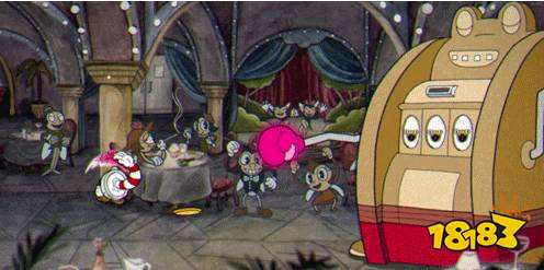 茶杯头青蛙兄弟怎么打 青蛙兄弟打法技巧分享