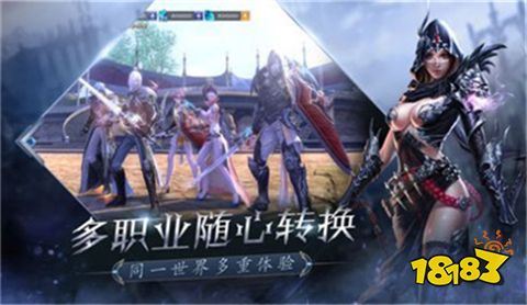 奇迹私服手游在哪下载 好玩的奇迹私服手游推荐