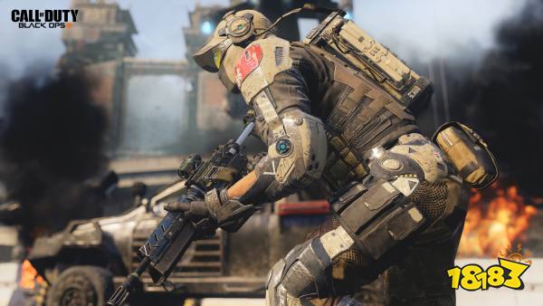 使命召唤黑色行动3怎么自定义装备 自定义装备及捡枪