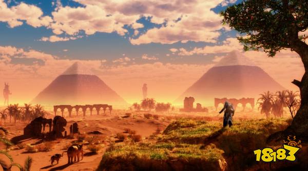 刺客信条起源意外的哲学家任务 意外的哲学家任务攻略