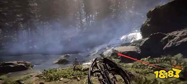 森林怎么找队友位置 队友位置寻找方法