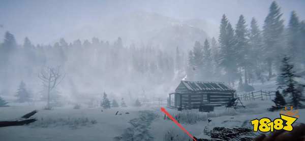 森林怎么找队友位置 队友位置寻找方法