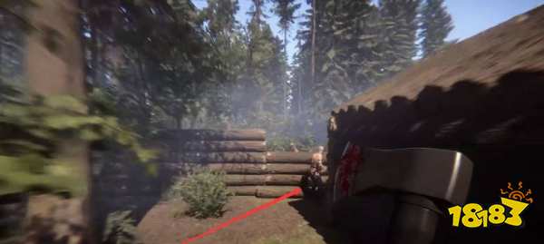 森林怎么找队友位置 队友位置寻找方法