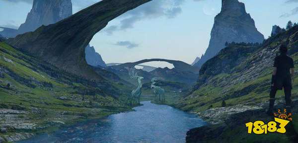 森林呼吸器在哪 呼吸器位置