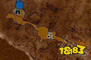 森林呼吸器在哪 呼吸器位置