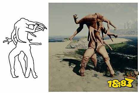 森林变异属性是什么 变异体属性介绍