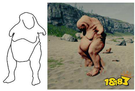 森林变异属性是什么 变异体属性介绍