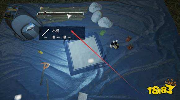 森林新手开局做什么 新手指导攻略