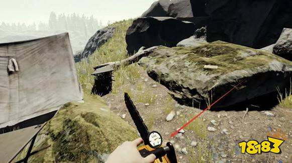 森林新手开局做什么 新手指导攻略