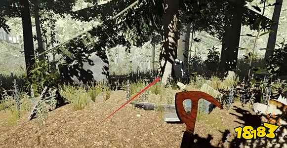 森林新手开局做什么 新手指导攻略