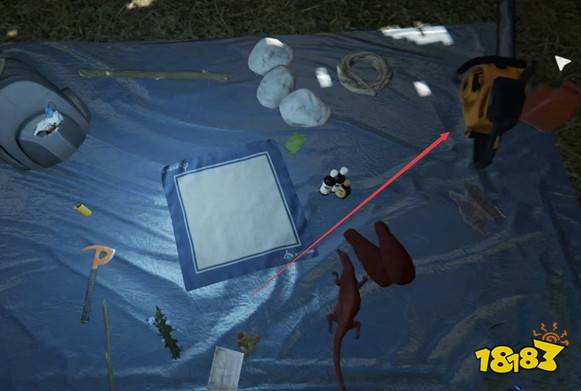 森林新手开局做什么 新手指导攻略