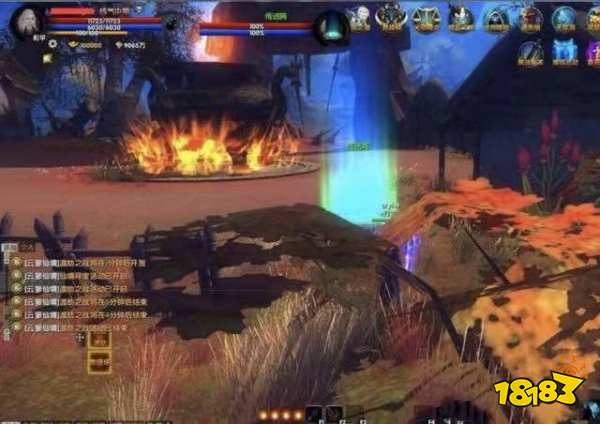 森林怎么传送到队友身边 传送到队友身边方法