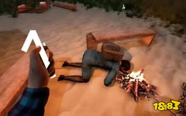 森林怎么传送到队友身边 传送到队友身边方法