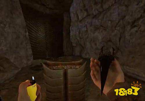 森林不救儿子最后神器怎么拿 不救儿子神器位置