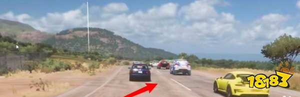 极限竞速地平线5加入车队看不到人怎么办 加入车队看不到人的解决方法