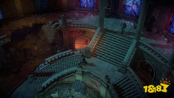 开拓者正义之怒诡术大师怎么玩 诡术大师玩法思路分享