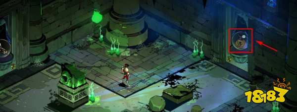 哈迪斯怎么回血 回血方法介绍