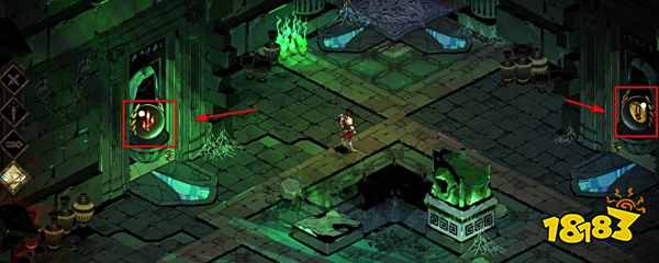 哈迪斯怎么回血 回血方法介绍