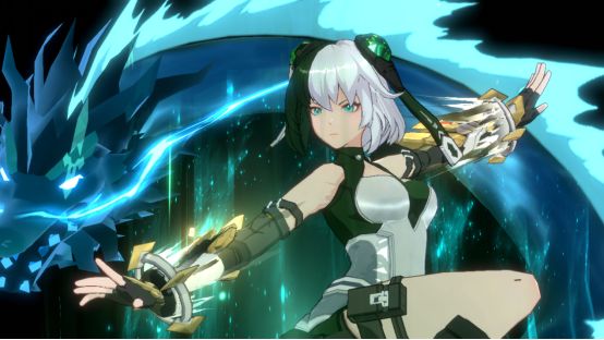 《时空猎人3》试玩：经典IP蝶变 创新玩法完美融合