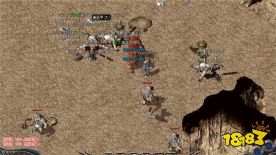 2022年7月4日传奇最新开服表 好玩的传奇页游地址分享