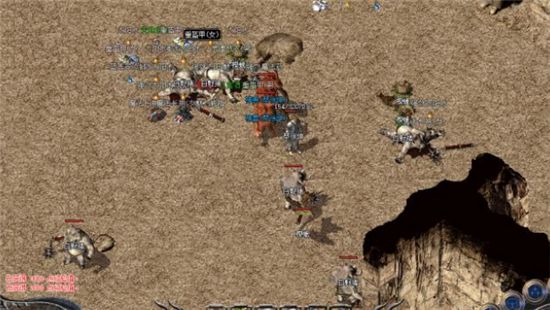 2022年7月4日传奇最新开服表 好玩的传奇页游地址分享