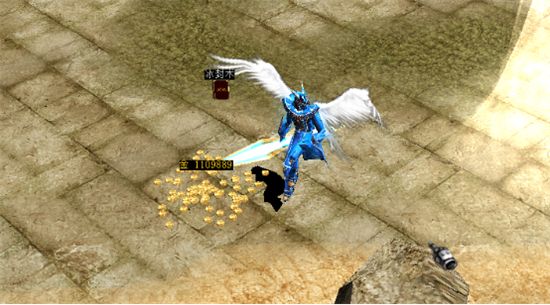 暗黑大天使开服时间表哪里看 最新暗黑大天使开服表地址