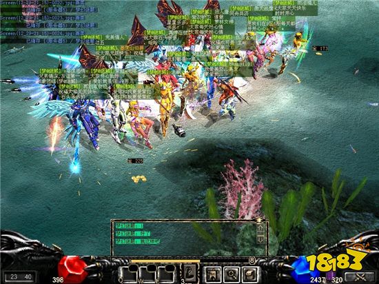 页游37暗黑大天使开服表地址 2022最新暗黑大天使页游地址